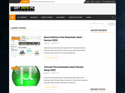 www.mygetintopc.com snapshot