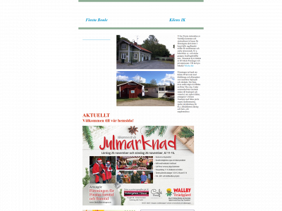 finstaforeningen.se snapshot