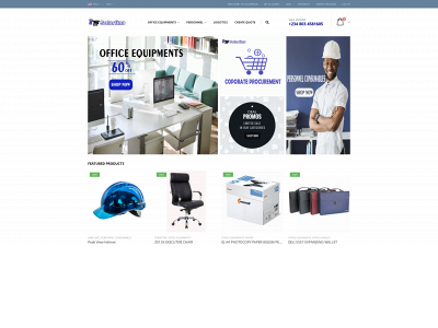 solarfina.ng snapshot