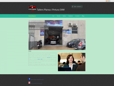 planxaipinturasam.com snapshot