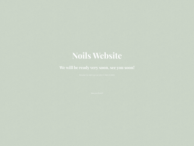 noils.co.uk snapshot