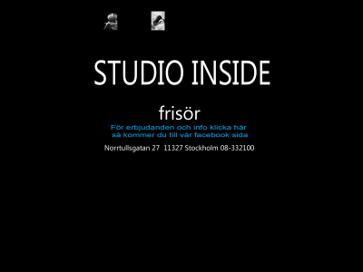 studioinside.se snapshot
