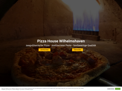 pizzahouse.one snapshot