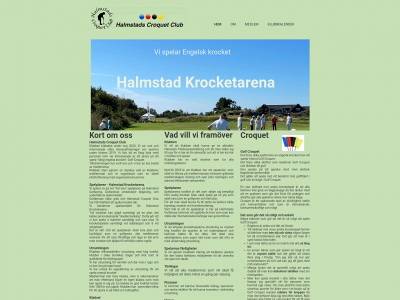 halmstadscroquetclub.one snapshot