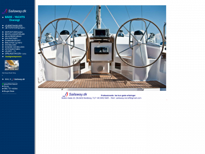sailaway.dk snapshot