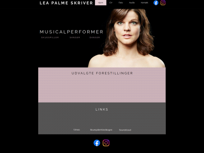 leapalmeskriver.dk snapshot