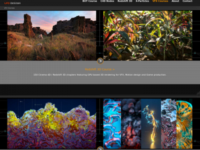 lfodesign.com snapshot