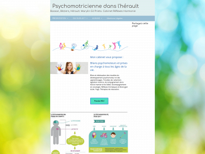 reflexesharmonie.fr snapshot