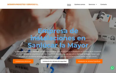 ingesol.info snapshot