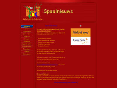 speeltuindoornenburg.nl snapshot