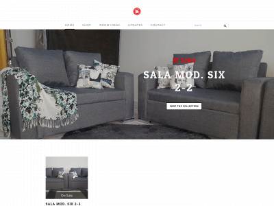 salasenoferta.weebly.com snapshot