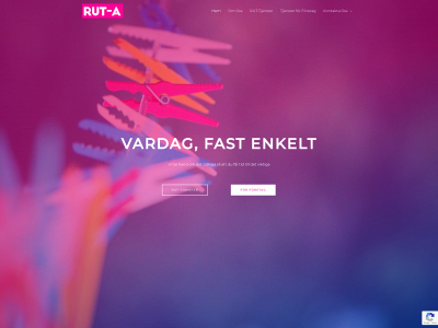 rut-a.se snapshot