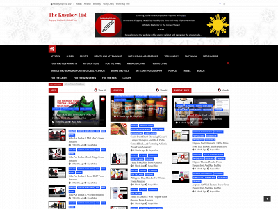 thekuyakoylist.com snapshot