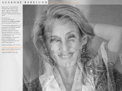 susannebarklund.se snapshot