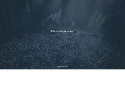 thenomadicbuffalo.blog snapshot