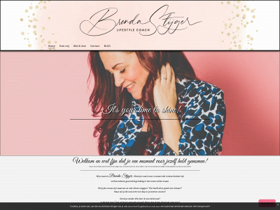 lifestylecoachbrenda.nl snapshot