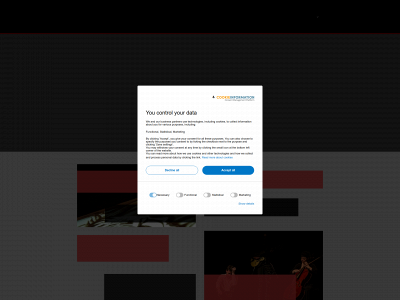 artypevzw.be snapshot