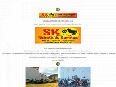 trestadsmoped.se snapshot