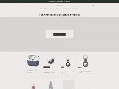 mensquality.de snapshot