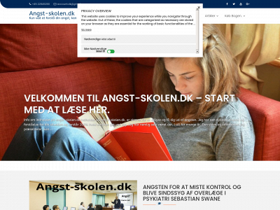 angst-skolen.dk snapshot
