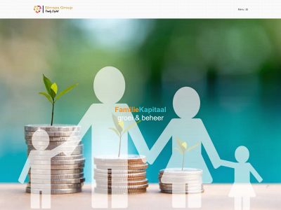 sirrapagroup.com snapshot