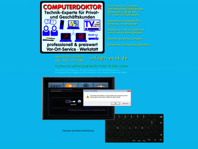 tvpcok.de snapshot