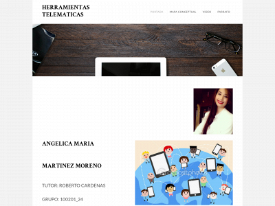 angelicamariamartinezmoreno.weebly.com snapshot