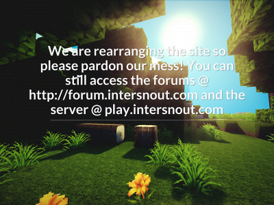 intersnout.com snapshot