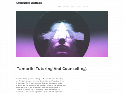 tamarikitutoringandcounselling.weebly.com snapshot