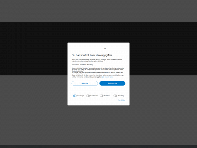 kristromforvaltning.se snapshot