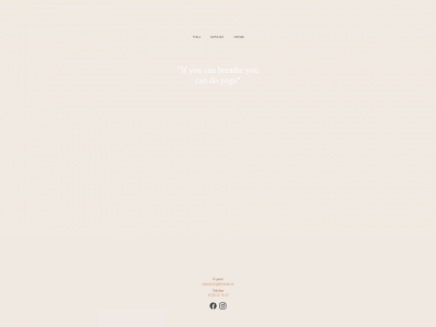 yogabyanna.se snapshot