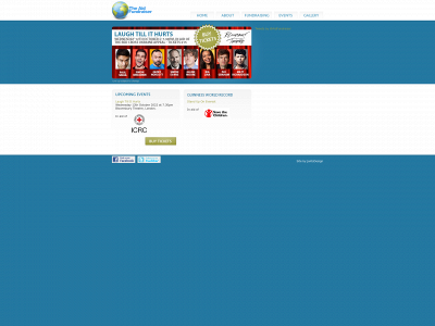 laughtillithurts.com snapshot