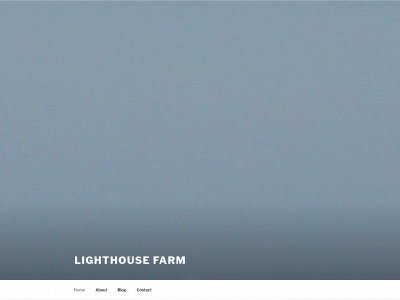lighthousefarm.net snapshot