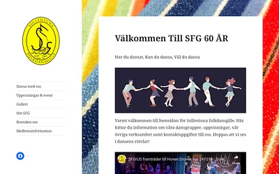 sollentunafolkdansgille.se snapshot