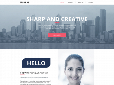 triint.eu snapshot