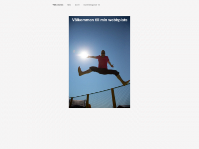 jesperlagernas.se snapshot