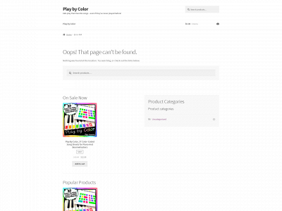 playbycolor.com snapshot