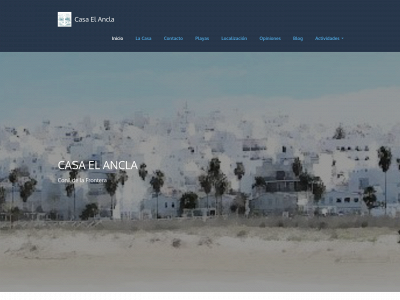 casaelancla.com snapshot