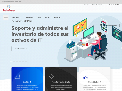 advicegroup-latam.com snapshot