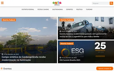 agitabrasilia.com snapshot