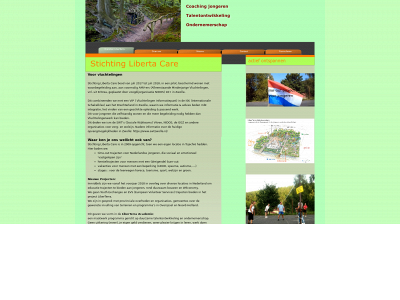 liberta-care.nl snapshot