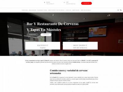 laermitaii.es snapshot