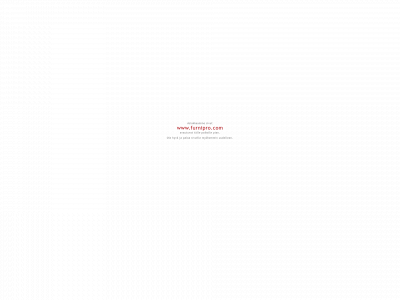 furnipro.com snapshot