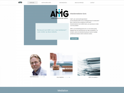 arbeidsmediationgoris.nl snapshot