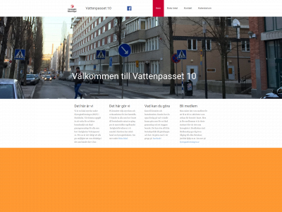 vattenpasset10.se snapshot