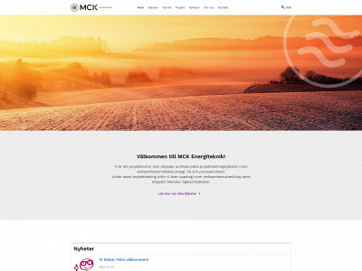 mckenergiteknik.se snapshot