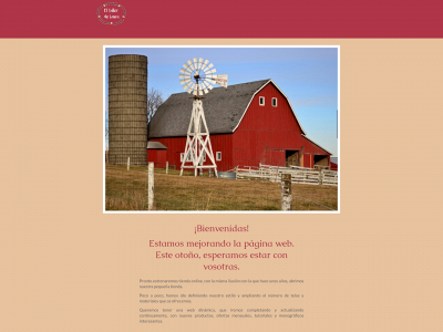 eltallerdelaura.com snapshot