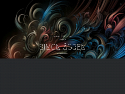 simonagren.se snapshot