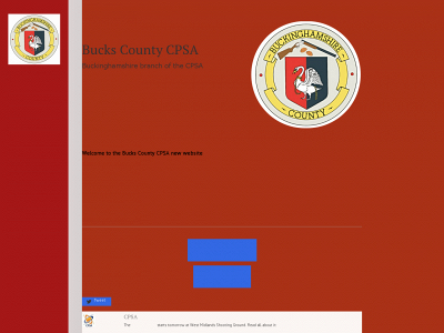 buckscountycpsa.uk snapshot