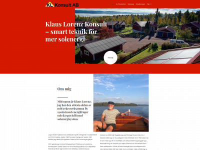 klkdalarna.se snapshot